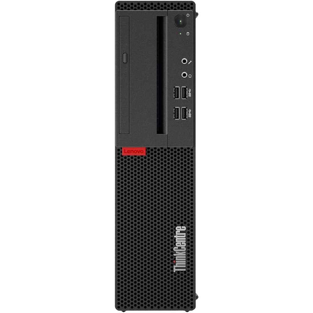 Lenovo ThinkCentre M910s Intel i5, 6th Gen SFF Desktop PC with 8GB Ram Desktop Computers