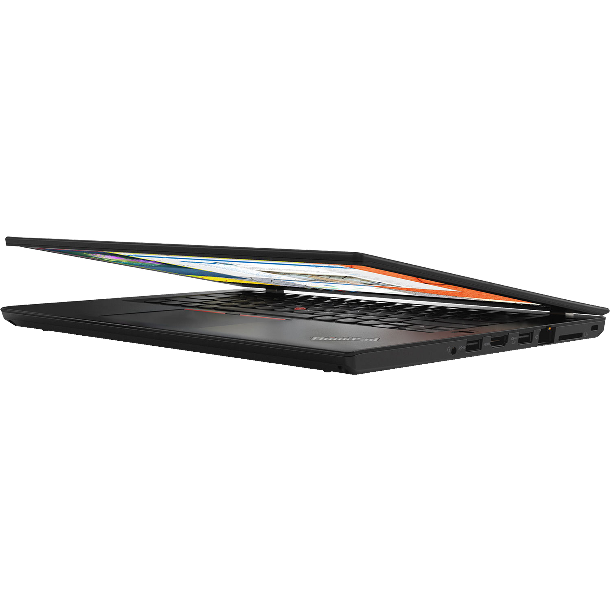 Lenovo ThinkPad T480 Intel i5, 8th Gen 16GB Laptop with Win 11 Pro Laptops - Refurbished