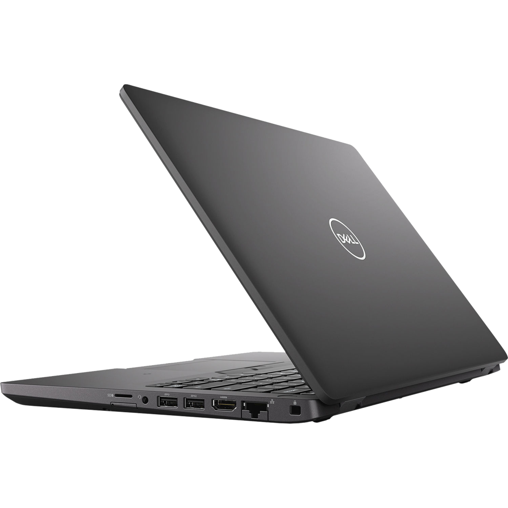 Dell Latitude 5400 Intel i5, 8th Gen Touch Screen Laptop with Win 11 Laptops - Refurbished