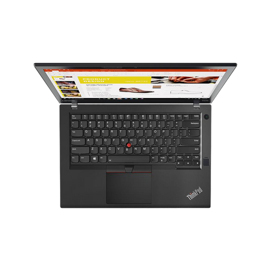 Lenovo ThinkPad T470 Intel i5, 6th Gen Laptop with 16GB Ram + 512GB SSD Laptops - Refurbished