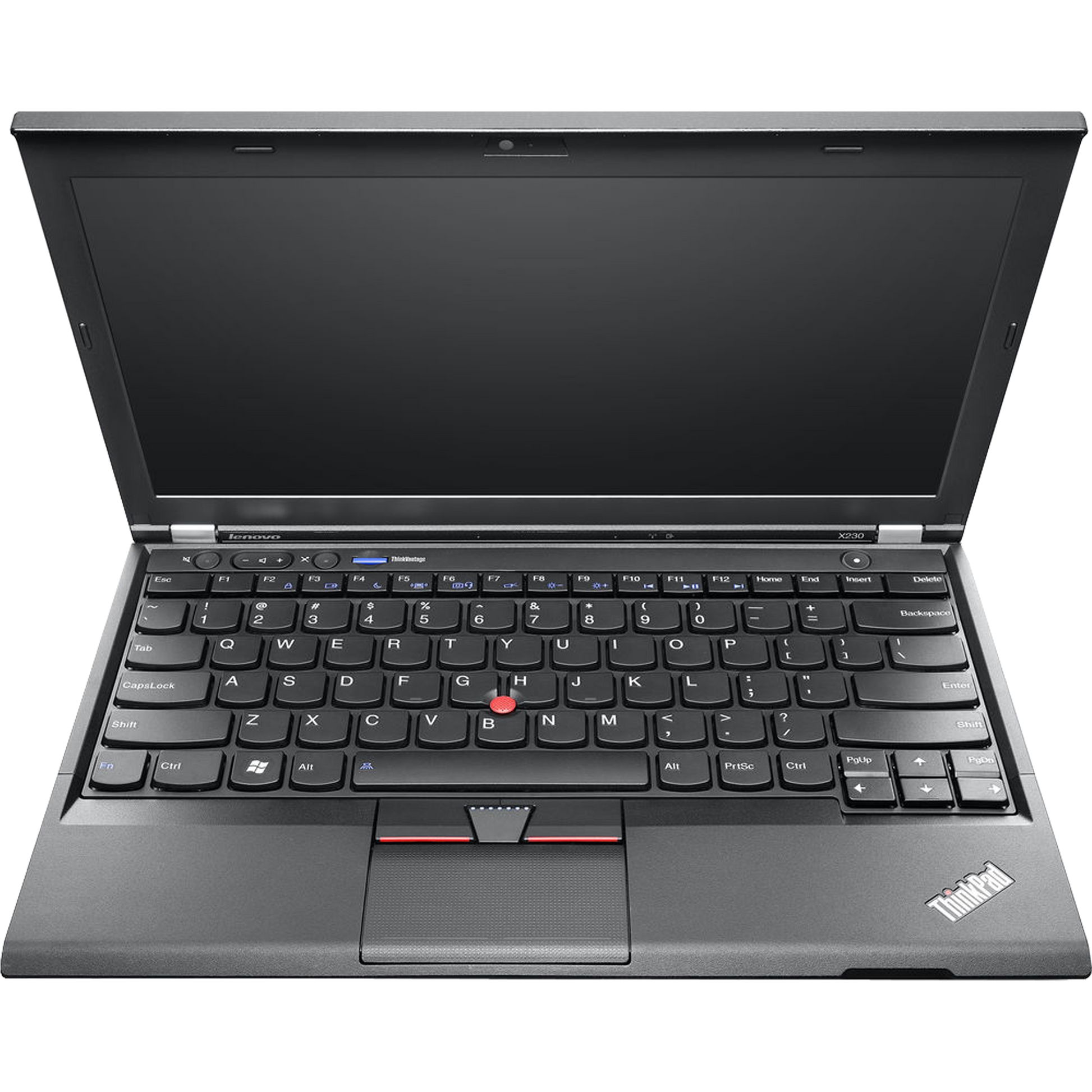 Thinkpad sales x230 ram