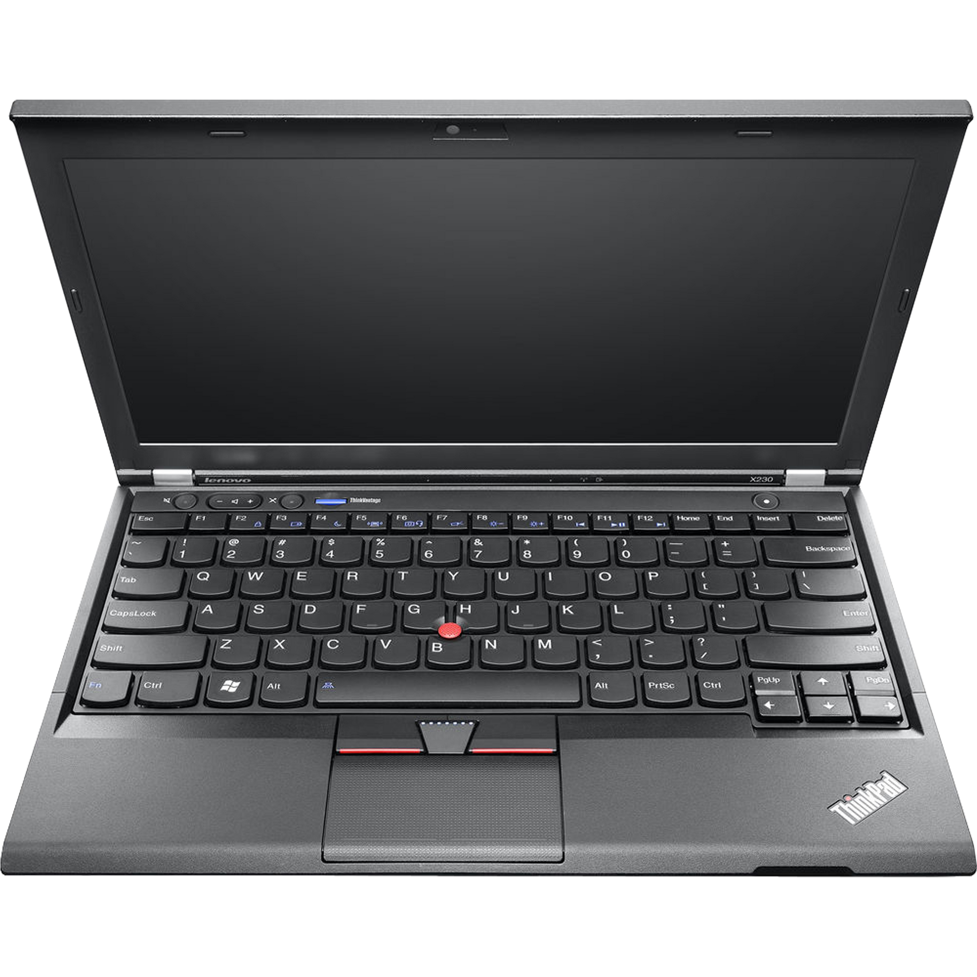 Lenovo ThinkPad X230 Intel i5, 3rd Gen Laptop with 8GB Ram - 1 ...