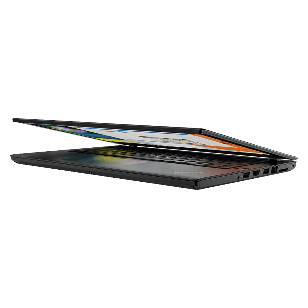 Lenovo Laptops - Refurbished Lenovo ThinkPad T470 Intel i5, 6th Gen Laptop with 16GB Ram + 512GB SSD