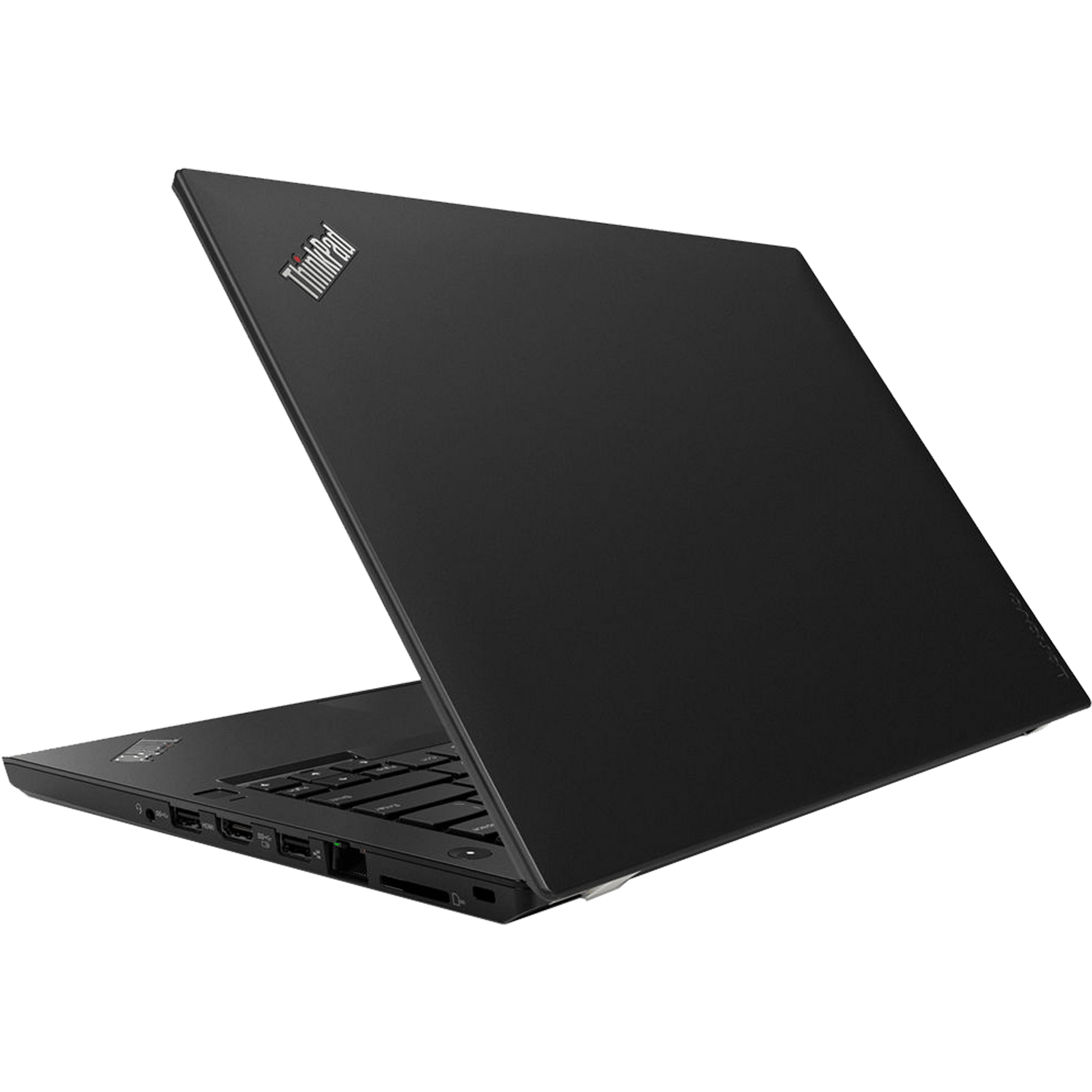 Lenovo Laptops - Refurbished Lenovo ThinkPad T480 Intel i5, 8th Gen 16GB Laptop with Win 11 Pro