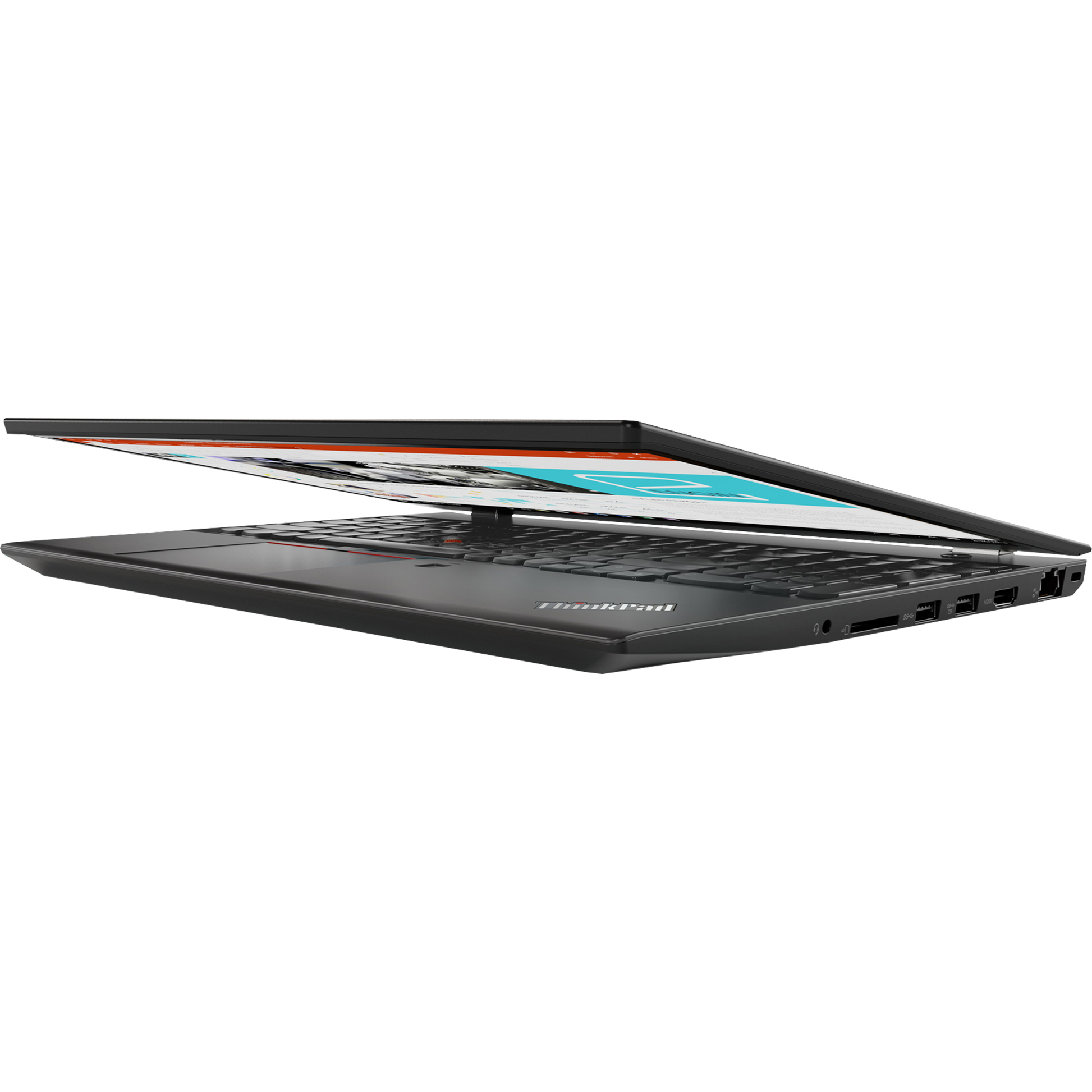 Lenovo Laptops - Refurbished Lenovo ThinkPad T580 Intel i5, 8th Gen 16GB Ram Laptop with Win 11 Pro